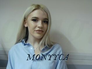 MONYYCA