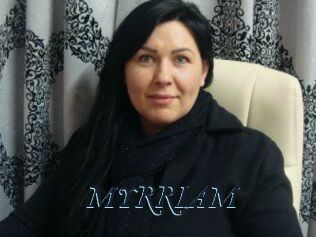 MYRRIAM