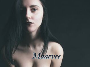 Maaevee
