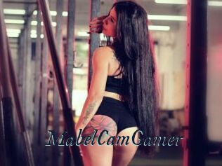 MabelCamGamer
