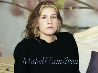 MabelHamilton