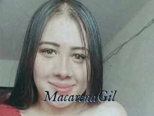 MacarenaGil