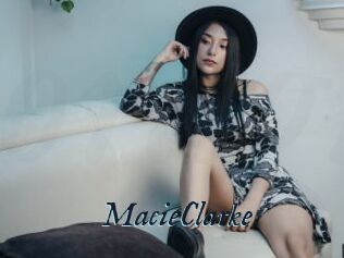 MacieClarke