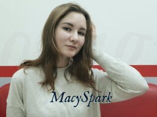 MacySpark