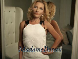 MadameDoreen