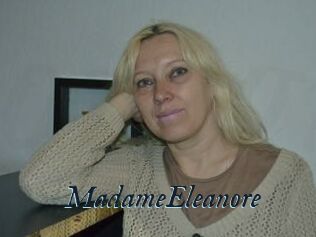 MadameEleanore