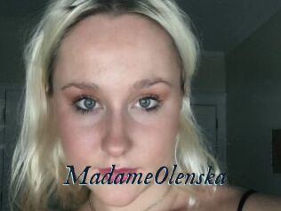 MadameOlenska
