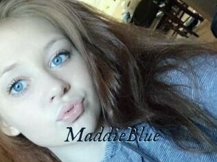 MaddieBlue