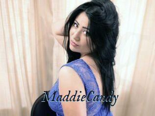 MaddieCandy