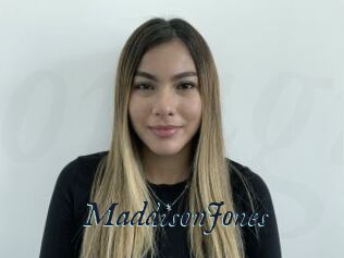 MaddisonJones