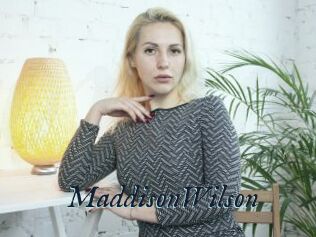 MaddisonWilson