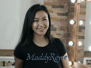 MaddyRoyce