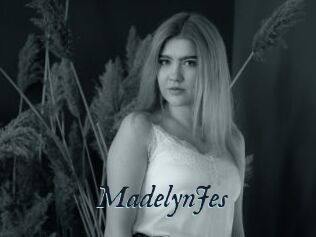 MadelynJes
