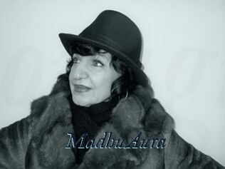 MadhuAura