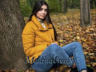 MadinaCrosby