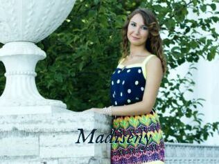Madiseny