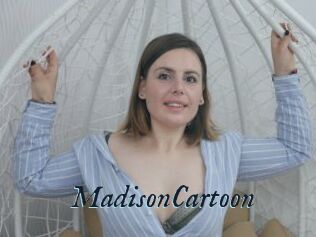MadisonCartoon