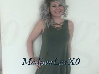 MadisonLuvXO