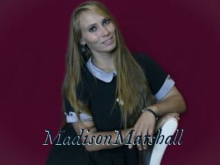 MadisonMarshall