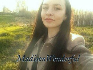 MadisonWonderful