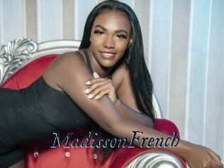 MadissonFrench