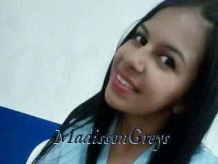 MadissonGreys