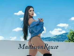 MadissonRouse