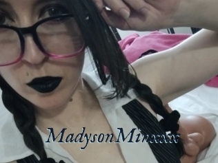 MadysonMinxxx