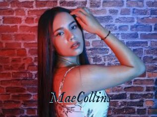 MaeCollins