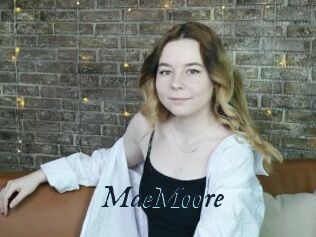 MaeMoore