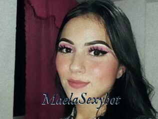 MaelaSexyhot