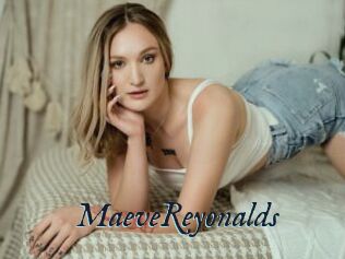 MaeveReyonalds