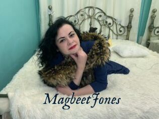 MagbeetJones