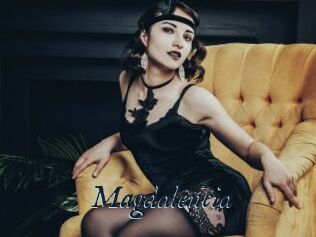 Magdalencia