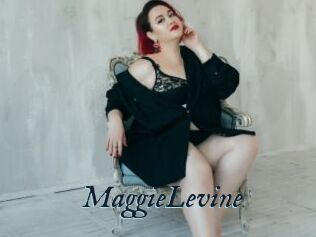 MaggieLevine