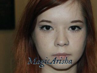 Magic_Arisha