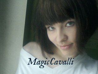 MagicCavalli