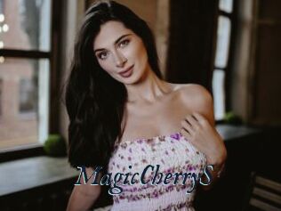 MagicCherryS
