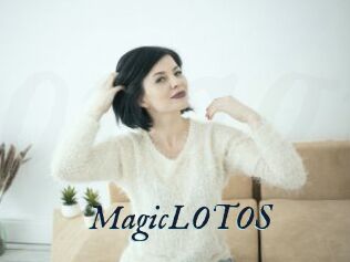 MagicLOTOS