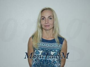 MagicLadyM