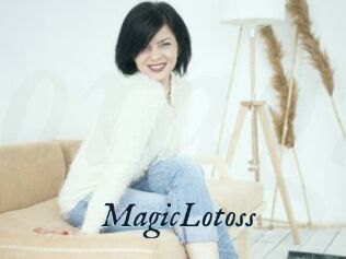MagicLotoss