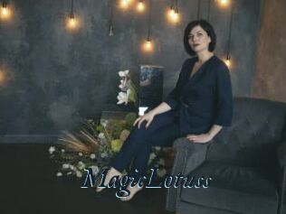 MagicLotuss