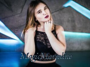 MagicMarseline
