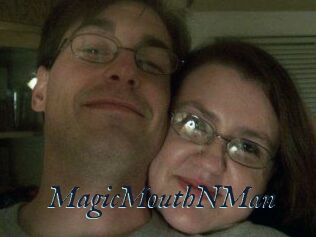 MagicMouthNMan