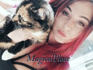MagicalPlace