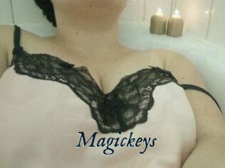 Magickeys