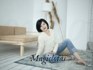 Magiclotas