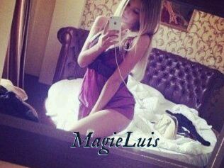 Magie_Luis