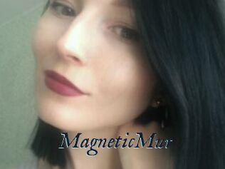 MagneticMur