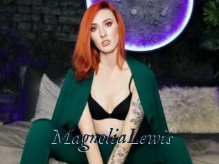 MagnoliaLewis